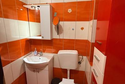 Garsonieră semidecomandată în Dudu - 6