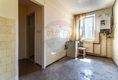 Apartament cu 2 camere semidecomandat în Central - 17