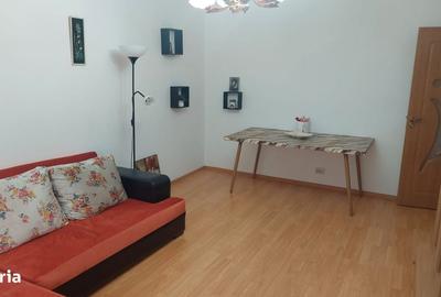Apartament cu 2 camere decomandat în Nord