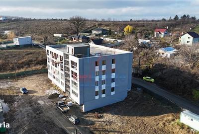 Apartament cu 3 camere în Central - 1