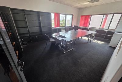 Spațiu comercial, de 300 mp, în Râureni - 9