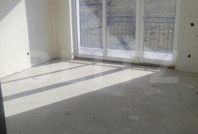 Apartament cu 2 camere decomandat în Central - 2