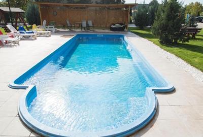 Apartament cu 3 camere decomandat, mobilat în Nord - 13