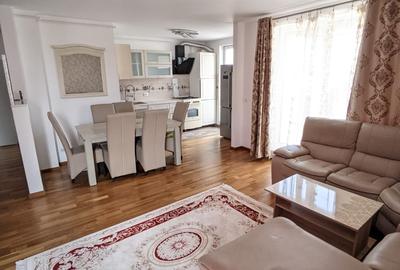 Apartament cu 3 camere semidecomandat în Andrei Mureșanu - 1