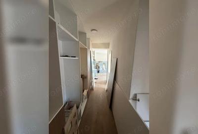 Apartament cu 3 camere semidecomandat în Borhanci - 9