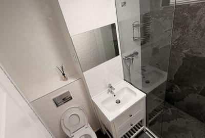 Apartament cu 3 camere decomandat în Central - 7