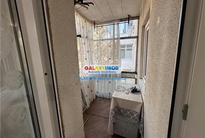 Apartament cu 2 camere decomandat în 9 Mai - 7