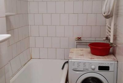 Garsonieră decomandată în Sebastian