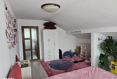 Casă cu Teren 1000 Mp în Horia - 3