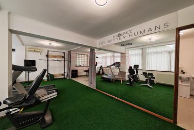 Spațiu comercial, de 148 mp, în Aviației - 1