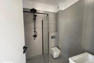 Apartament cu 2 camere în Corbeanca