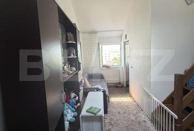 Garsonieră semidecomandată în Burdujeni - 2