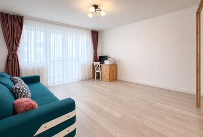 Apartament cu 2 camere decomandat în Industriilor - 3