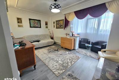 Apartament cu 2 camere în Mircea cel Bătrân - 1
