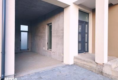 Casă cu 4 camere cu Teren 440 Mp în Apahida