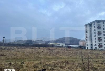 Teren de 500 mp, în Dârste - 2