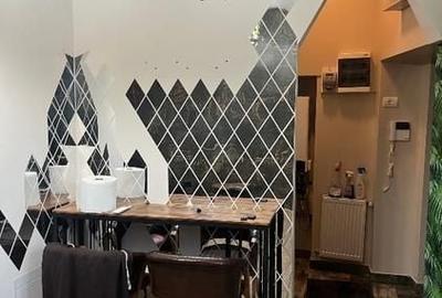Casă cu 2 camere în Eminescu