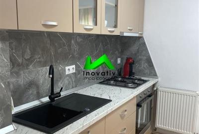 Apartament cu 2 camere decomandat, mobilat în Terezian - 4