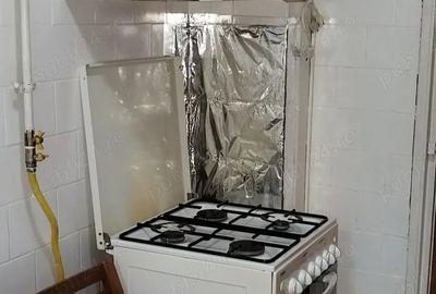 Apartament cu 2 camere semidecomandat în Cuza Vodă - 8