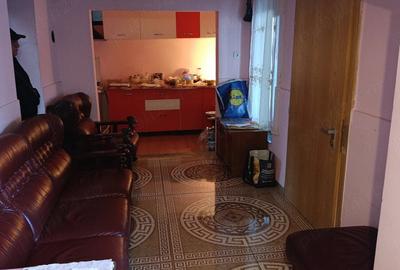 Casă cu 2 camere cu Teren 150 Mp în Nufărul