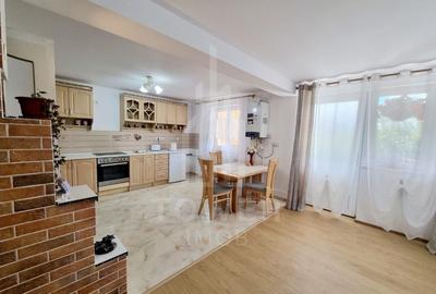 Apartament cu 3 camere decomandat, mobilat în Tineretului - 10