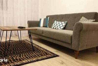 Apartament cu 4 camere în Central