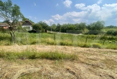Teren de 3200 mp, în Central - 3