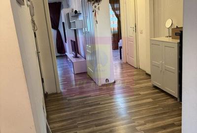 Apartament cu 3 camere decomandat în Pantelimon