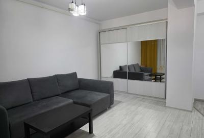 Apartament cu 2 camere decomandat în Chiajna - 1