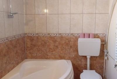 Casă individuală cu 2 camere cu Teren 1750 Mp în Berghin - 11