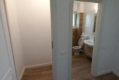 Casă individuală cu 5 camere cu Teren 500 Mp în Exterior Vest - 13