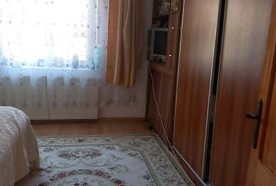 Casă individuală cu 5 camere cu Teren 161 Mp în P-ța Muncii - 4