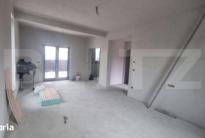 Casă cu 4 camere cu Teren 250 Mp în Rediu