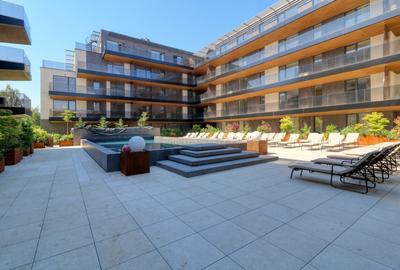 Apartament cu 2 camere decomandat în Iancu Nicolae