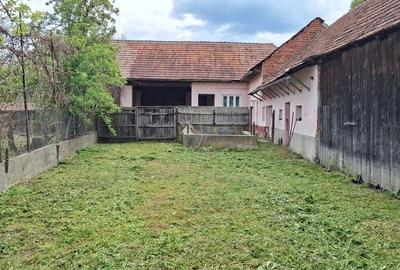 Casă cu 4 camere în Viștea - 10