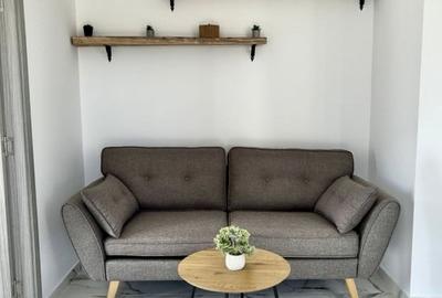 Apartament cu 3 camere semidecomandat în Florești - 1