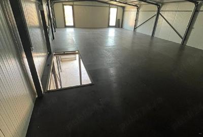 Spațiu comercial, de 240 mp, în Central - 1