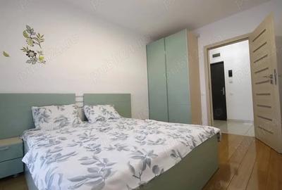 Apartament cu 2 camere decomandat în Banu Mărăcine - 1