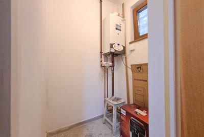 Apartament cu 2 camere decomandat în Domenii - 15