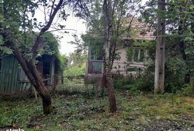 Casă cu 4 camere în Brădișor