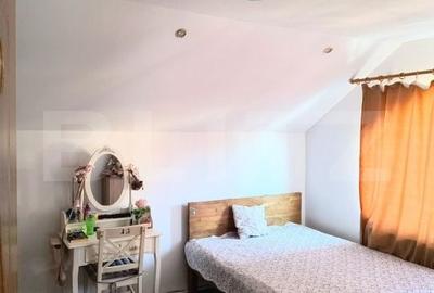 Casă cu 4 camere cu Teren 190 Mp în Bariera Vâlcii