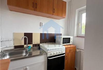 Garsonieră decomandată în Zorilor - 4