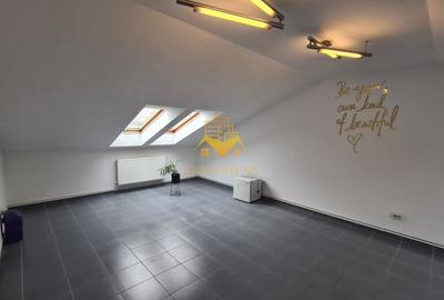 Spațiu comercial, de 40 mp, în Ultracentral - 2
