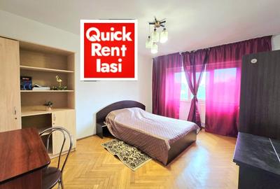 Apartament cu 4 camere decomandat în Ultracentral - 2