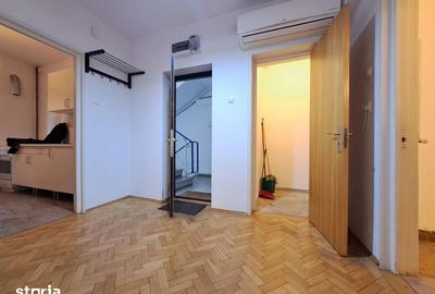 Apartament cu 2 camere decomandat în Domenii - 8