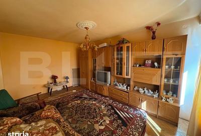 Apartament cu 3 camere decomandat în Avram Iancu - 3