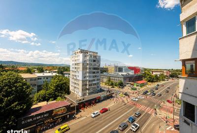 Apartament cu 2 camere în Bistrița Lac - 8