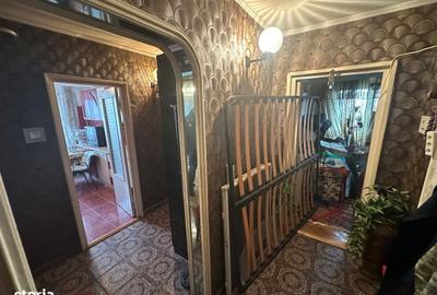Apartament cu 4 camere decomandat în Plantelor