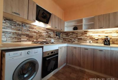 Apartament cu 2 camere în Cantemir - 1