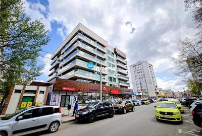 Apartament cu 3 camere decomandat în Central - 1